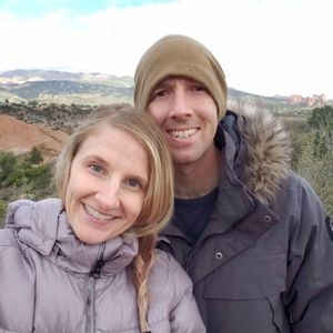 Meet your Posher, Amberly